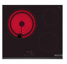 Placa Vitrocermica BOSCH PKK631BB8E Bisel 3f