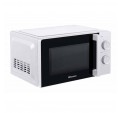Microondas HISENSE H20MOWS1HG Blanco 20L Grill