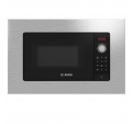 Microondas Integrable BOSCH BEL623MS3 Inox 20L