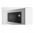 Microondas Integrable BOSCH BEL623MS3 Inox 20L