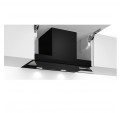 Campana Integrable BOSCH DBB67AM60 60cm Negro