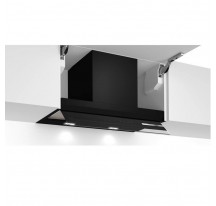 Campana Integrable BOSCH DBB67AM60 60cm Negro