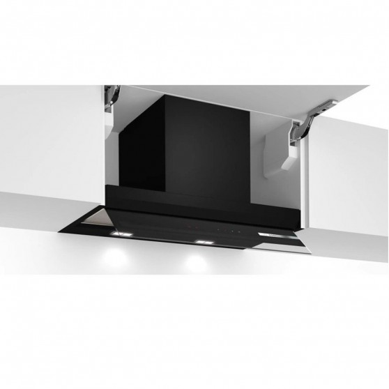 Campana Integrable BOSCH DBB67AM60 60cm Negro