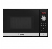 Microondas BOSCH FEL023MS2 Inox 20L