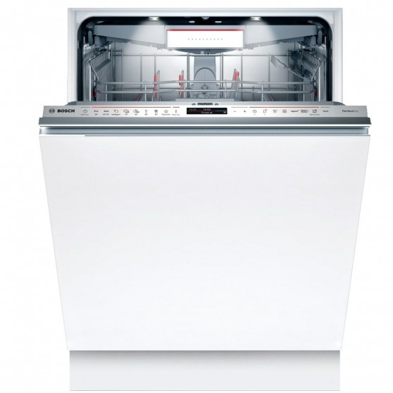 Lavavajillas Integrable BOSCH SMV8YCX03E 3Band HC