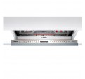 Lavavajillas Integrable BOSCH SMV8YCX03E 3Band HC