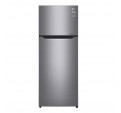 Frigorfico 2P. LG GTB362PZCMD Inox 1.66m
