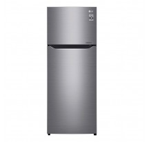 Frigorfico 2P. LG GTB362PZCMD Inox 1.66m
