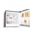 Frigorfico 2P. LG GTB362PZCMD Inox 1.66m