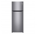 Frigorfico 2P. LG GTB382PZCMD Inox 1.52m