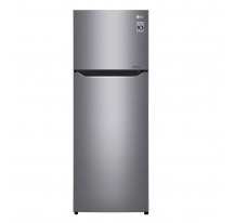 Frigorfico 2P. LG GTB382PZCMD Inox 1.52m