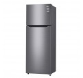 Frigorfico 2P. LG GTB382PZCMD Inox 1.52m