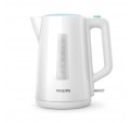 Hervidor PHILIPS HD9318 00 Series 3000 Blanco