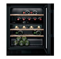 Vinoteca Integrable BOSCH KUW21AHG0 Negro 82x60cm