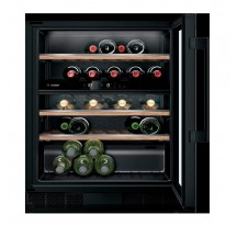 Vinoteca Integrable BOSCH KUW21AHG0 Negro 82x60cm