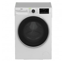 Lavasecadora BEKO B5DFT510447W Blanco 10 6Kg