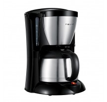 Cafetera Goteo NEVIR NVR-1133TCM 12T Termo