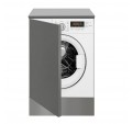 Lavadora Integrable TEKA LI6 1480 8kg 1400