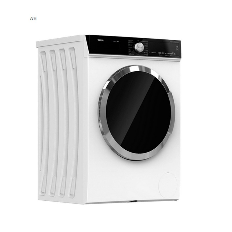 ocio Seis Menos Lavadora TEKA WMT 70946 Blanco 9Kg 1400 - Devoraprecios