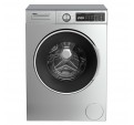 Lavadora TEKA WMT 40841 Inox 8Kg 1400