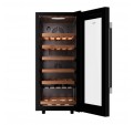 Vinoteca TEKA RVF 10032 Negro 0,78m 32 Botellas F