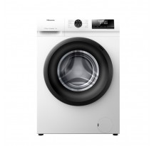Lavadora HISENSE WFQP7012EVM Blanco 7Kg
