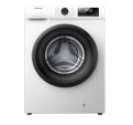 Lavadora HISENSE WFQP8014EVM Blanco 8Kg