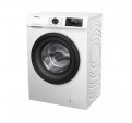 Lavadora HISENSE WFQP8014EVM Blanco 8Kg