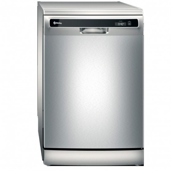 Lavavajillas BALAY 3VS6062IA Inox HC - Devoraprecios