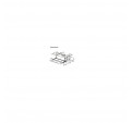 Campana Telescpica MEPAMSA Superline 60 Blanco