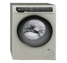 Lavadora BALAY 3TS493XD Inox 9Kg 1200 Autodos