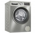 Lavadora BOSCH WGG1420XES Inox 9kg 1200