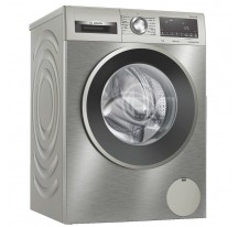 Lavadora BOSCH WGG1420XES Inox 9kg 1200
