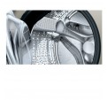 Lavadora BOSCH WGG1420XES Inox 9kg 1200