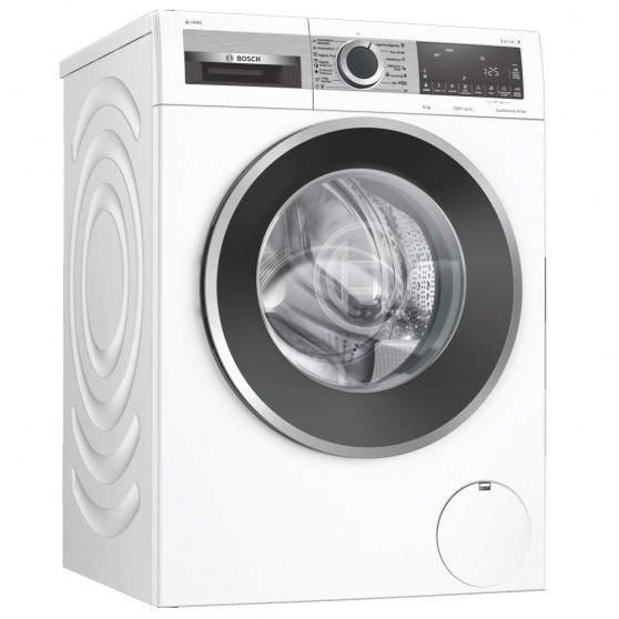 Lavadora BOSCH WGG242A0ES Blanco 9Kg 1200 iDOS