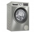 Lavadora BOSCH WGG242AXES Inox 9Kg 1200 iDOS