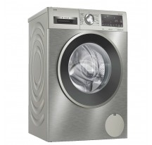 Lavadora BOSCH WGG242AXES Inox 9Kg 1200 iDOS