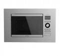 Microondas Integrable CECOTEC GrandHeat 2090 Inox