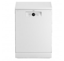 Lavavajillas BEKO BDFN26521WQ Blanco 3Bandeja