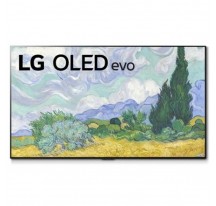 TV OLED LG 77G16LA 4K UHD Gallery