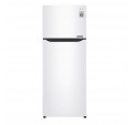 Frigorfico 2P. LG GTB362SHCMD Blanco 1.66m