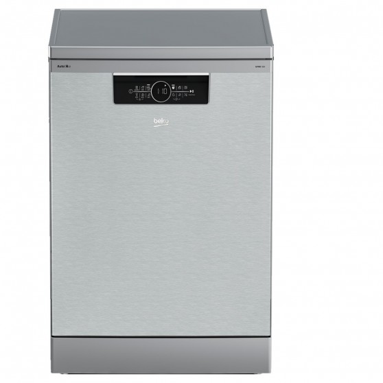 Lavavajillas BEKO BDFN36640XA Inox 3Bandeja
