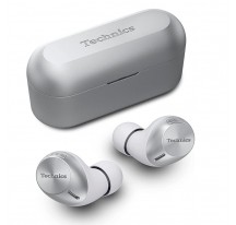 Auriculares TECHNICS EAH-AZ40 TWS Plata