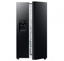 Frigorfico Americano HISENSE RS694N4GBE Neg 1.78m