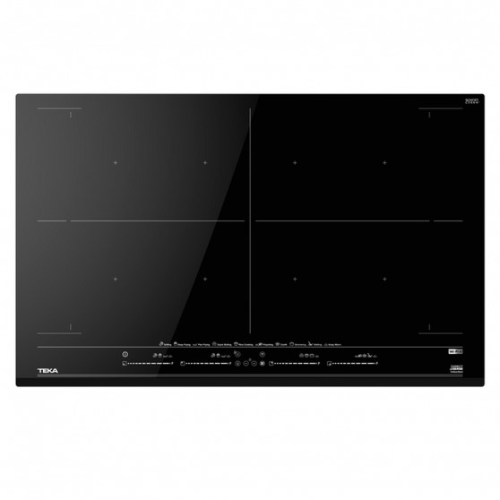 Placa Induccin TEKA IZF 88770 MST Conect Wifi 80c