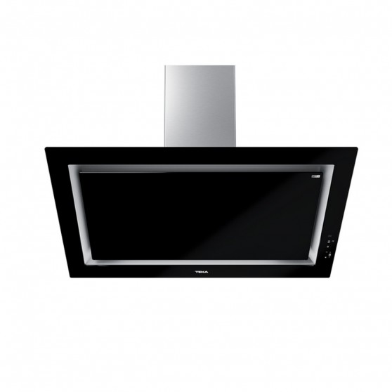 Campana TEKA DLV 99677 TOS Conect Negro 90cm