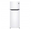 Frigorfico 2P. LG GTB382SHCMD Blanco 1.52m