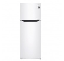 Frigorfico 2P. LG GTB382SHCMD Blanco 1.52m
