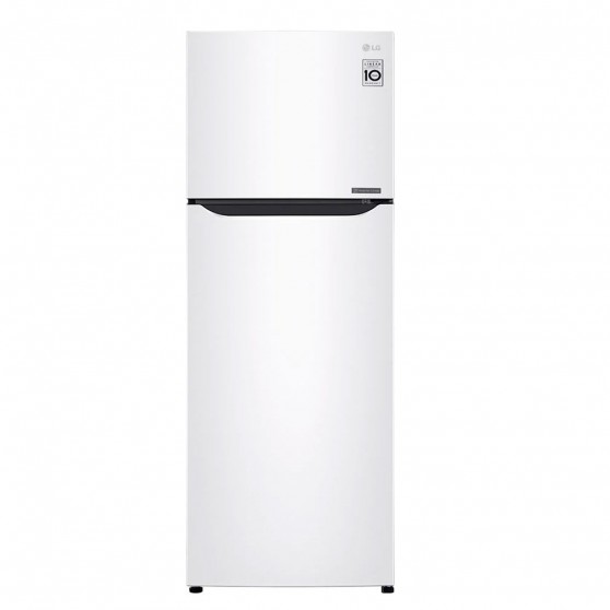 Frigorfico 2P. LG GTB382SHCMD Blanco 1.52m