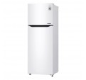 Frigorfico 2P. LG GTB382SHCMD Blanco 1.52m
